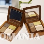 秋はナチュラグラッセ「アイカラー パフェ」新色カーキで