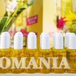 キールズから朝の美容オイルが誕生