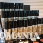 メイクアップフォーエバーの新ファンデーションは4K対応