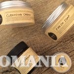 日本初ナイジェリア産ココナッツオイル採用スキンケアCOCO ORGANICS誕生