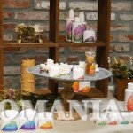 ドイツの実力派オーガニックコスメ「マルティナ」からスペシャルケアが登場