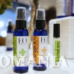 EO「オーガニック ハンドサニタイザー スプレー」にバリエーションが登場