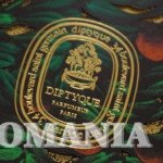 樹木の香りがテーマ！ディプティック2015年ウィンターコレクション