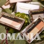 トレンドカラーを楽しみつつ目元をいたわるナチュラグラッセの限定アイカラー