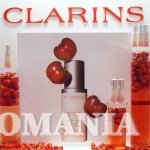 アセロラでさらなる次元の美白へ クラランスの新美白美容液誕生