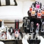 ゲランのフレグランスから香るリップ＆ネイルが誕生