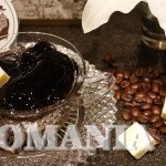 大人の夏の甘味はショコラトリー JOHN KANAYA(ジョンカナヤ)のコーヒーゼリーで