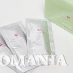 肌にのせるだけで発泡 混ぜない炭酸パック「クレシェ ブリリアントCO2パック」