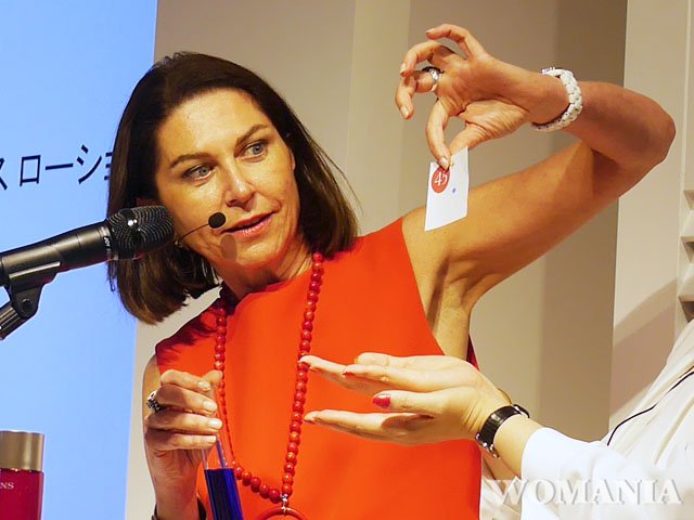 年齢によって異なる角質層の状態