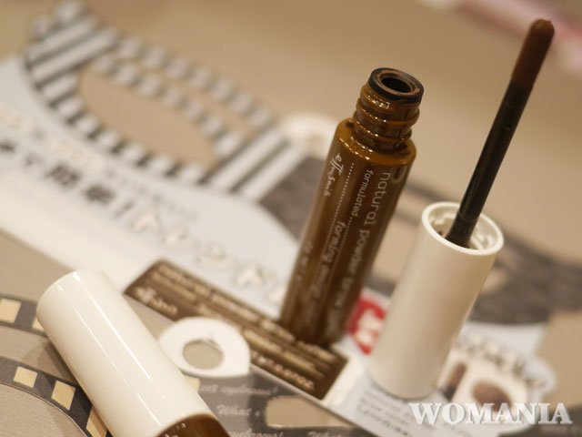 エテュセ チップオンアイブロー