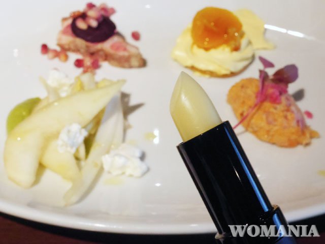 カレン・マレル モイスチャースティック