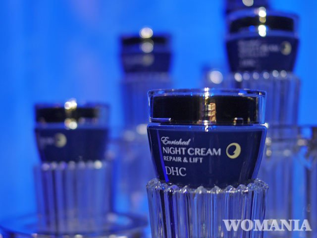 睡眠不足によるダメージ修復機能の低下をサポート