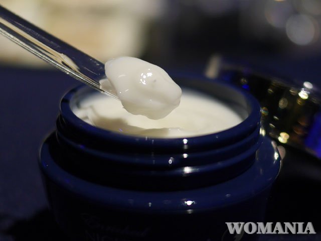 モイスチャートラップ処方