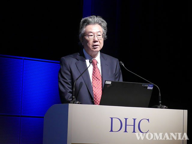 東京女子医科大学名誉教授 大塚先生