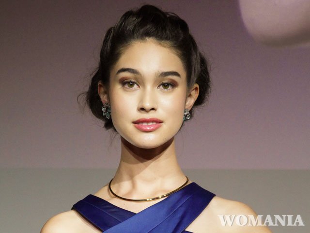 ユイルカレス ダークレッド