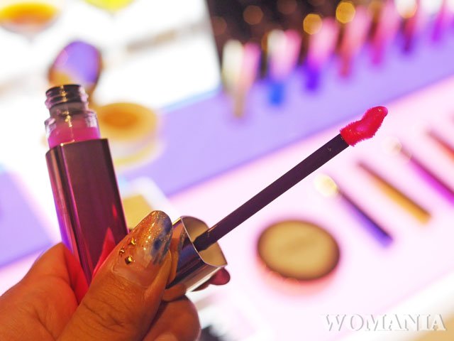 3種のオイル配合で新快感