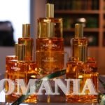 ルネ フルトレールからヘア＆ボディに使えるマルチ美容オイル「5 センス オイル」が誕生