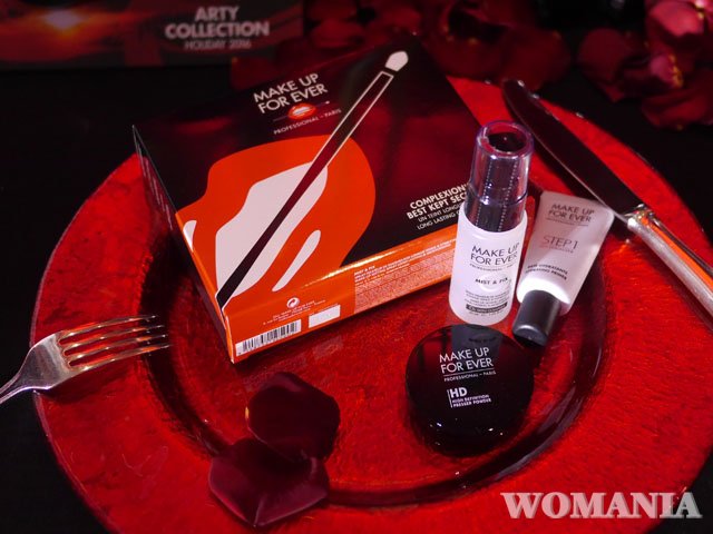 コンプレクションズ ベスト ケプト シークレットキット