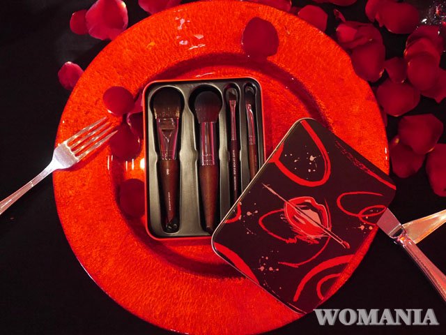 アーティスティックブラシセット