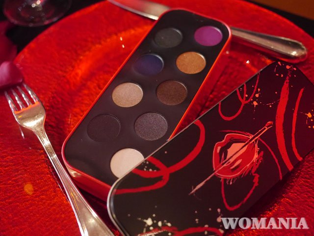 アーティスティックパレット