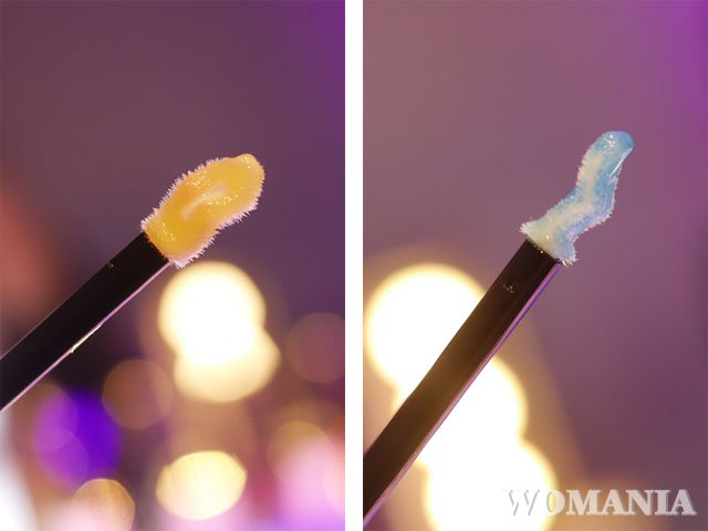 人間工学に基づいたアプリケーター