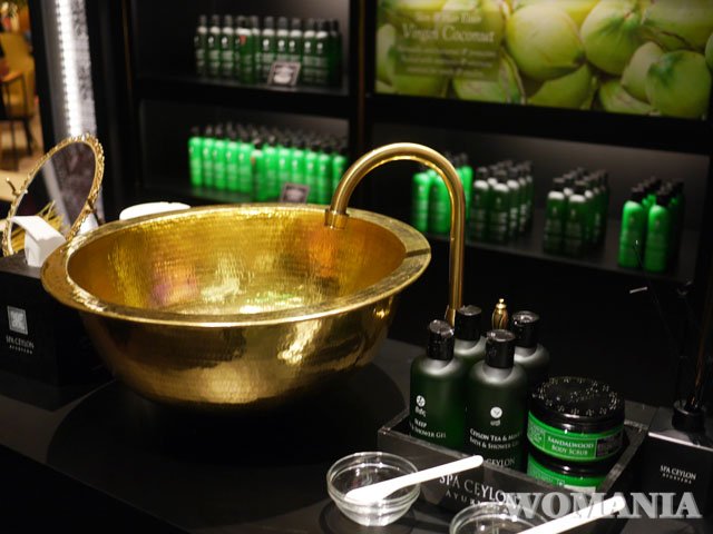 店内でお試しすることも可能