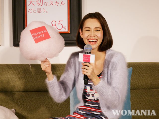 来場者全員にわたあめがもらえる