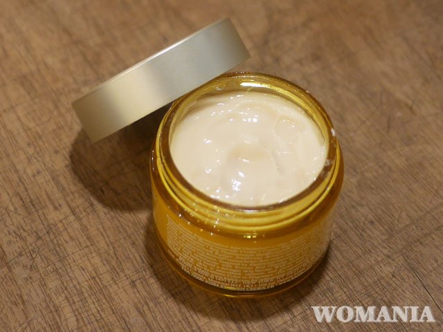 肌力がアップするエイジングケアクリーム