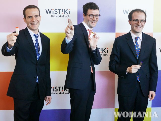 失くし物　探し物　見つける　キーホルダー