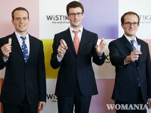 猫も探せる　ウィスティキ