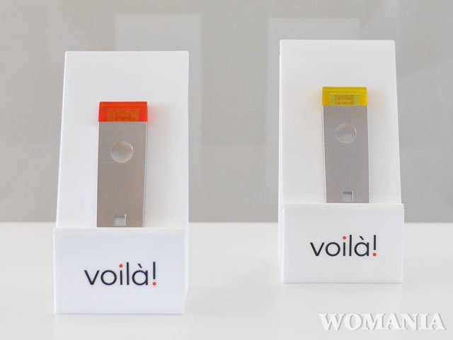 ウィスティキ ヴォワラ