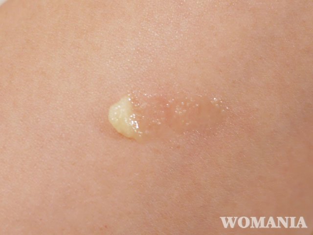 どこにでも使える 保湿バーム