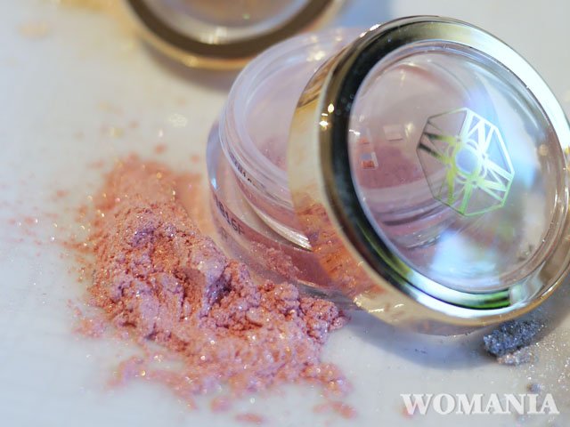 春のきらめき ミネラルシュガーアイズ