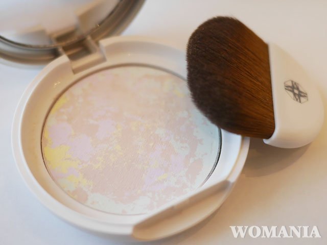 オンリーミネラル マーブルフェイスパウダー