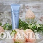 白いイチゴを使った美白美容液効果が高いUVケア「DHC 薬用ホワイトニングセラム UV」が誕生