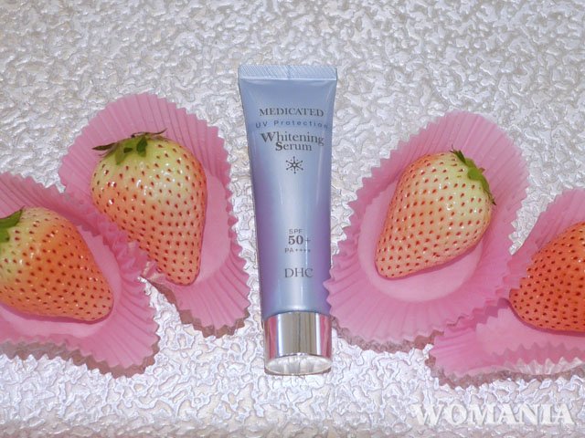 化粧水のあと、これ1本でOKな日焼け止め