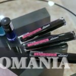 メイベリンからオイルでケアするマスカラ「ラッシュニスタ オイリシャス」が誕生