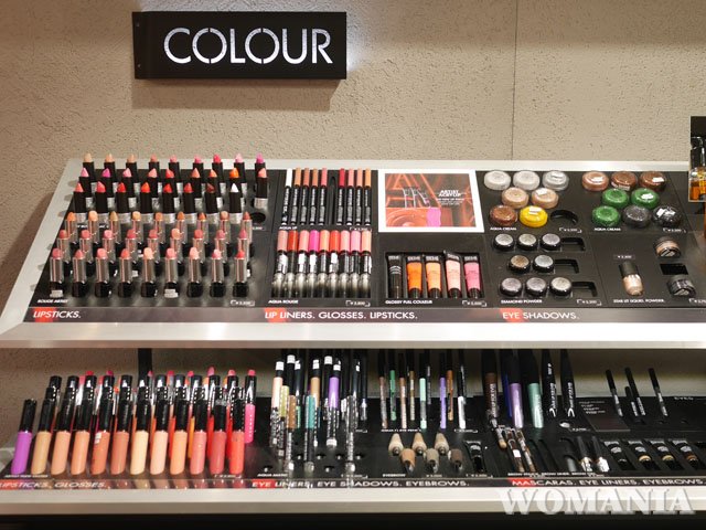 メイクアップフォーエバー プロユース