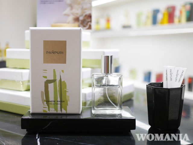 パンピューリ GINZA SIX限定版