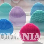 スウェーデン発世界初のシリコーン製洗顔デバイスFOREO日本上陸