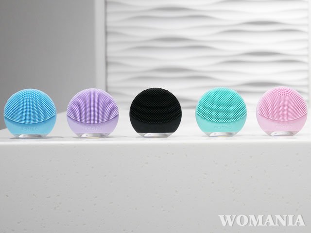 FOREO LUNA go