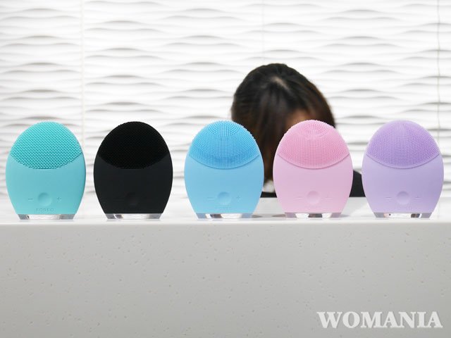 FOREO LUNA2