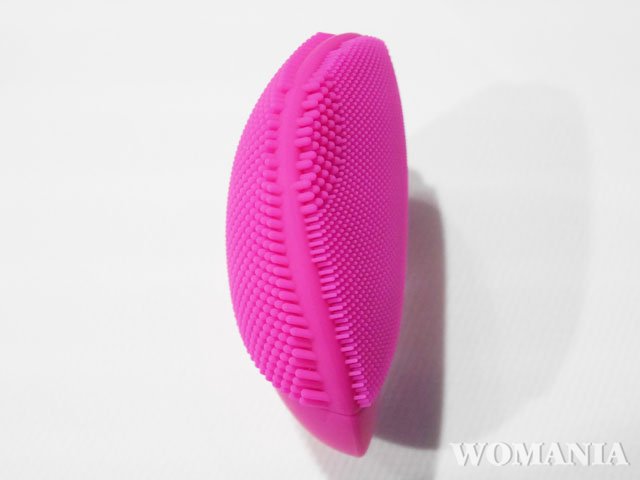 FOREO LUNA mini2　両面クレンジング
