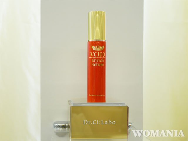 APPS高濃度配合 シーラボ VC100エンリッチセラム