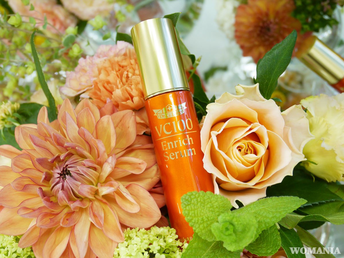 ドクターシーラボ VC100エンリッチセラム