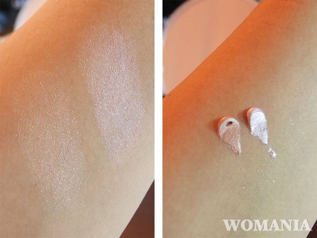 ストロビングスティック  仕上がり