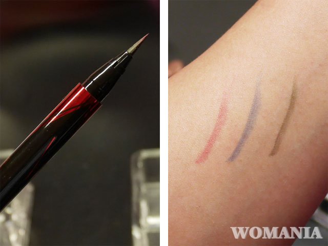 ハイパーシャープライナー カラーライナー