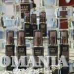 HABAから即効×持続の2段階保湿美容液「ディープモイストセラム」が登場