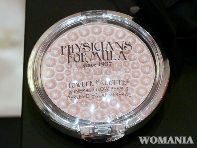 フィジシャンズフォーミュラ パールパレットミネラルグロウパール