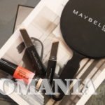 メイベリンからユニークなアイディアを盛り込んだアイテムが6アイテム17色登場！